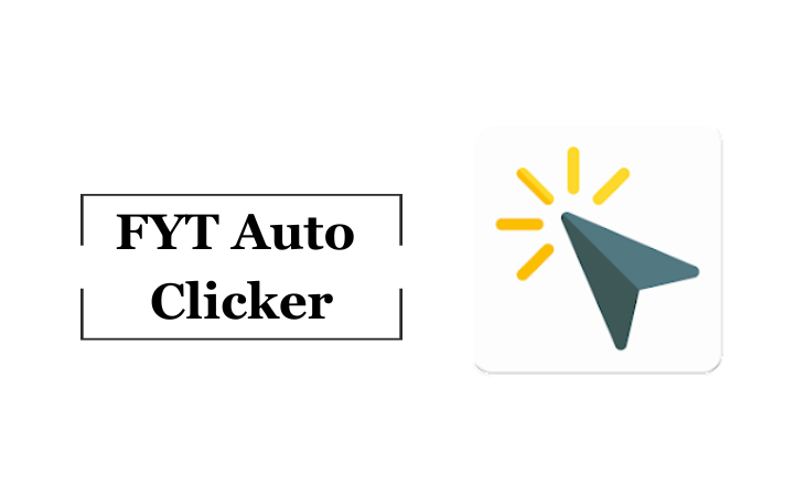FYT Auto Clicker