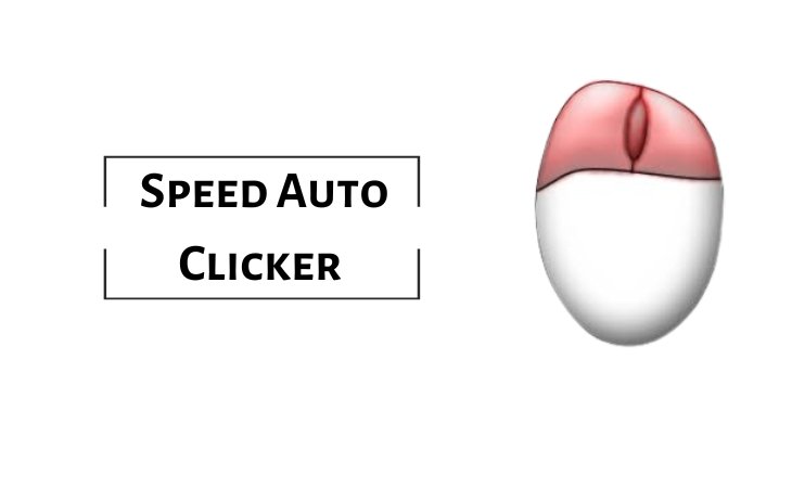 Speed Auto Clicker
